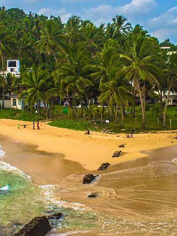 sri lanka - mirissa_paradise_beach_club_beach_surfing