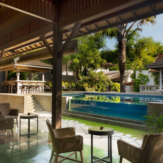 Poolbar