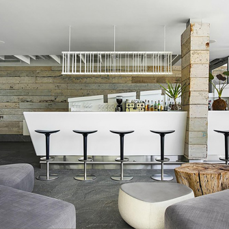 Pod Camps Bay Bar