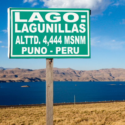 peru - lake lagunillas_01