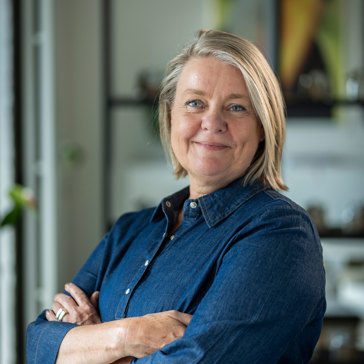 Tinne Madsen