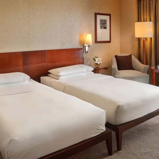 Mendoza Park Hyatt Mendoza Twin