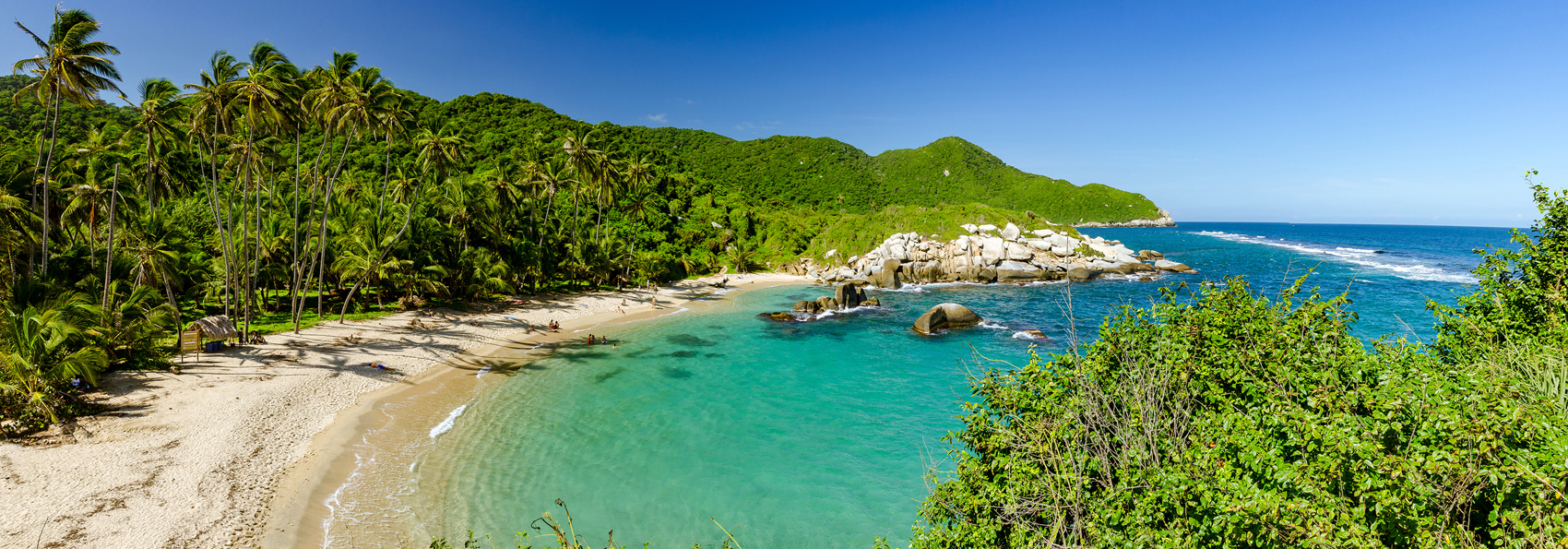 colombia - tayrona national park_strand_hero_02