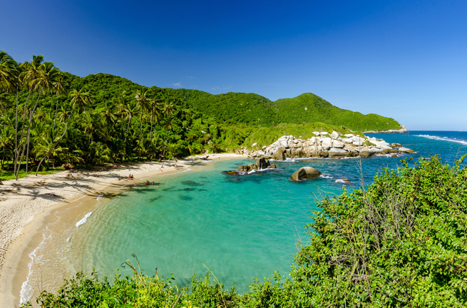 colombia - tayrona national park_strand_hero_02