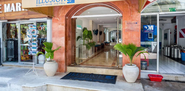 mexico - Illusion hotel_facade_01
