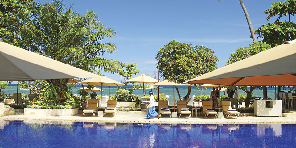 bali - lovina - the lovina_pool dag