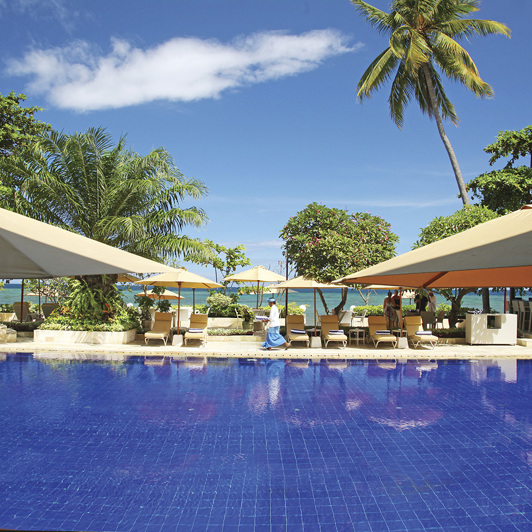 bali - lovina - the lovina_pool dag