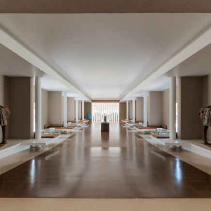 Common Area