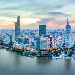 vietnam - Ho chi minh city_01