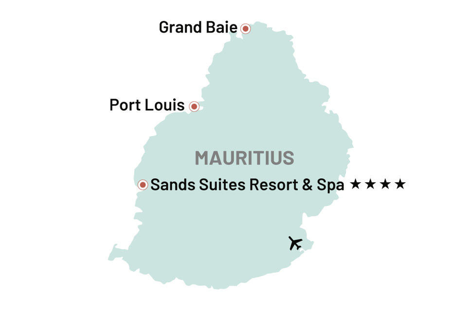 mauritius - mauritius_sands