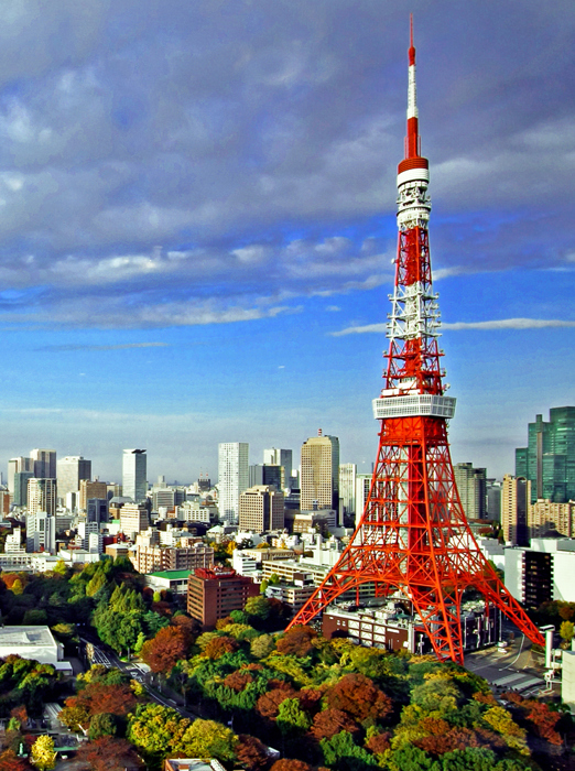 japan - tokyo tower_01_hf