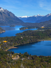 argentina - bariloche_lake crossing_02