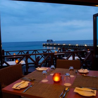 Pawana Restaurant