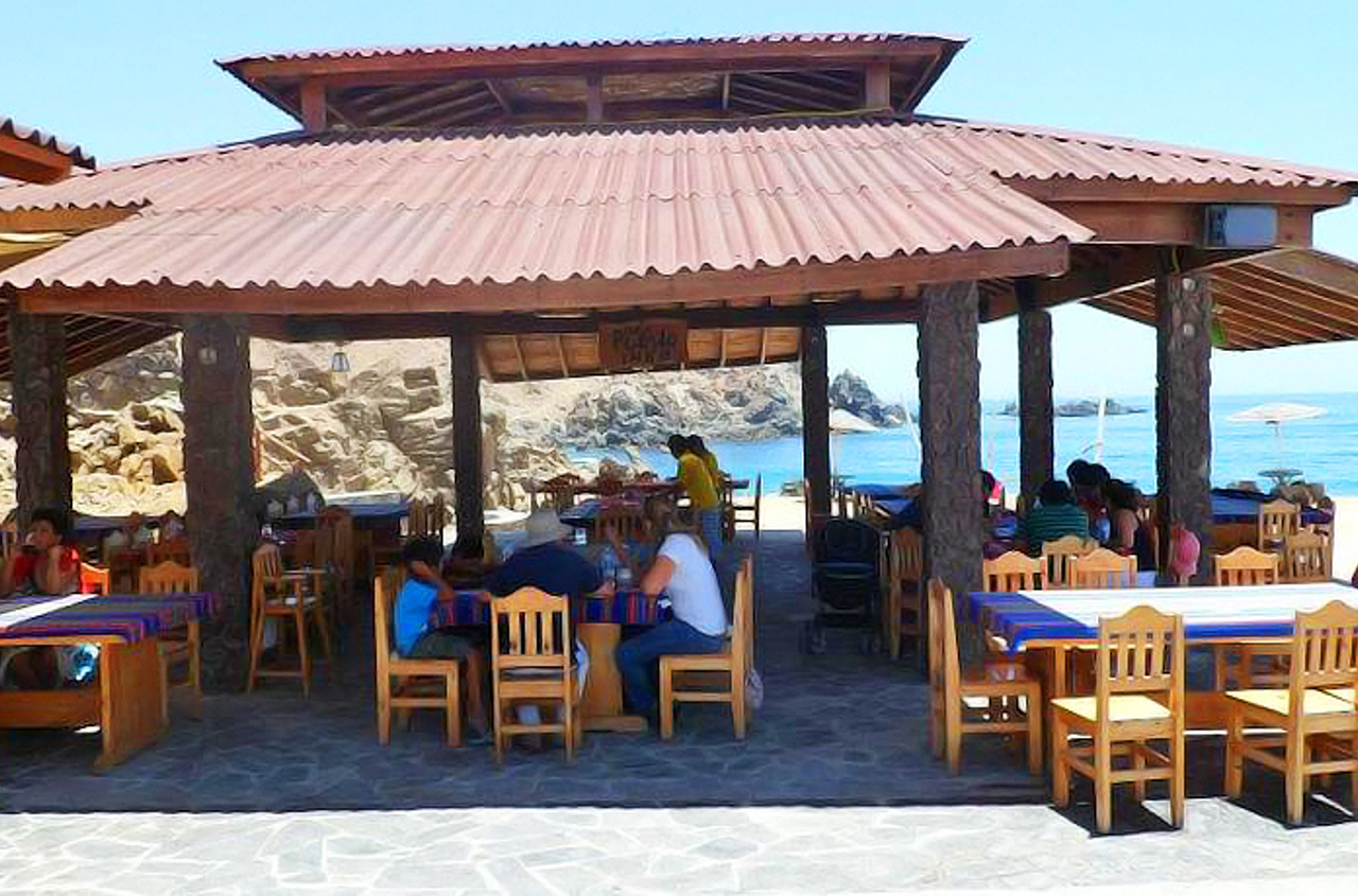 peru - puerto inca - hotel puerto inka_restaurant_02