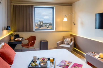 Mercure Porto Centro Santa Catarina Room 2
