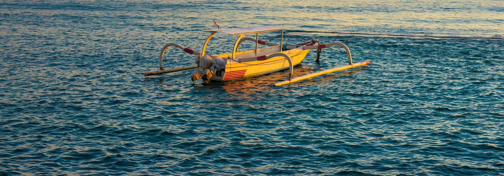 Sanur Båd 2299250421