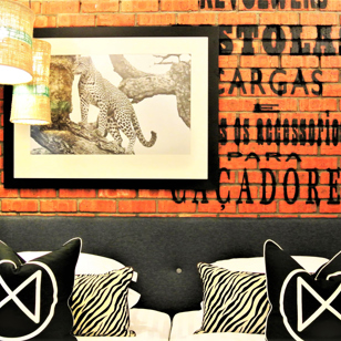 M Boutique Ipoh Superior Hollywood Twin Room