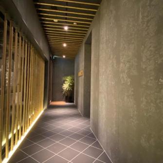 Hotel Zagakukan Gang