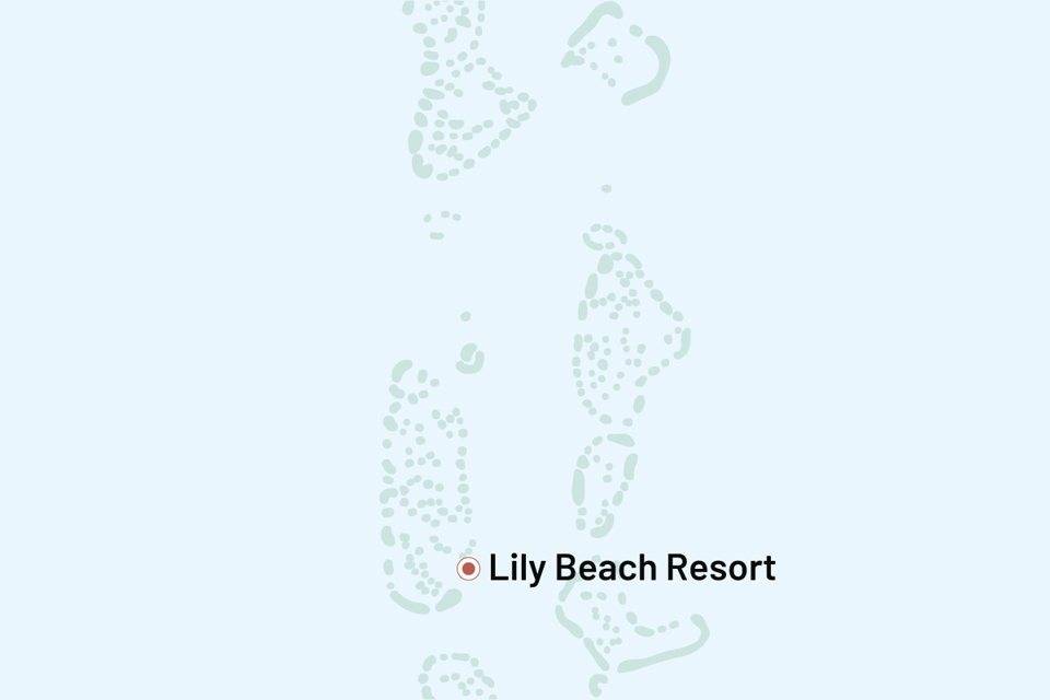 maldiverne_lily beach resort