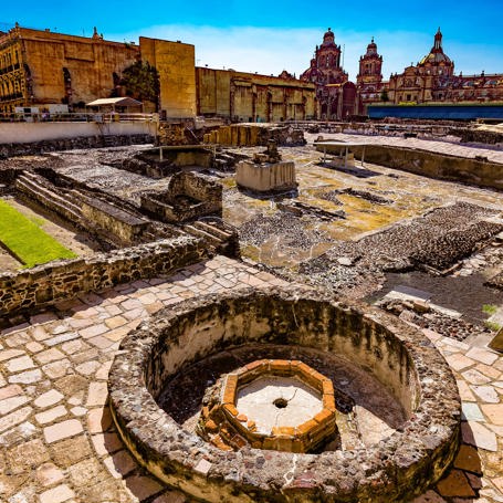 mexico - Mexico_Tenochtitlan_ruiner_02