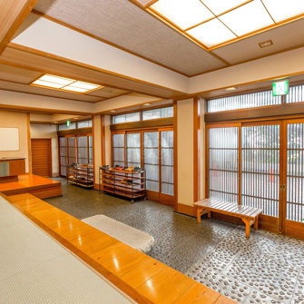 Oishiya Lobby2