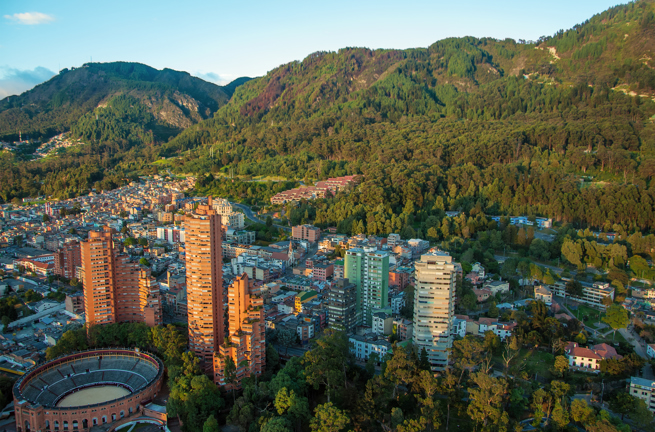 colombia - bogota_skyline_01