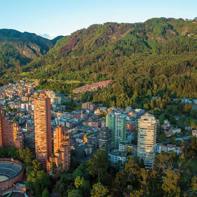 colombia - bogota_skyline_01