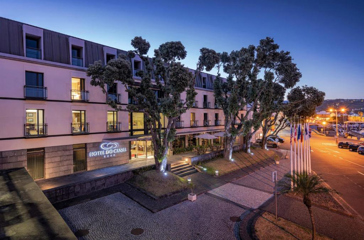 Faial Hotel do Canal_Hotel_02