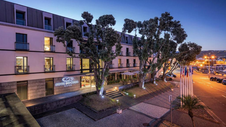 Faial Hotel do Canal_Hotel_02