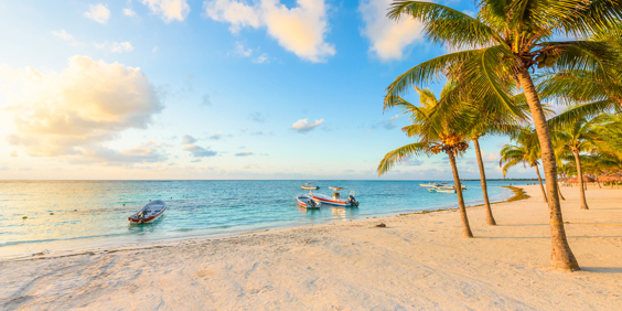 mexico - Akumal_strand_05