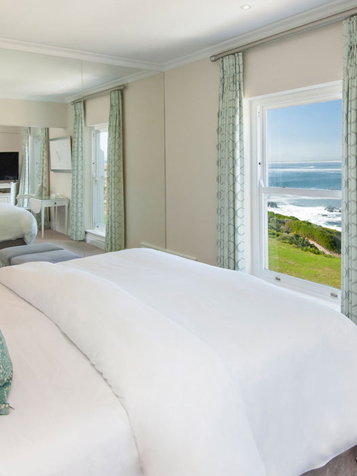 Double Room Sea View