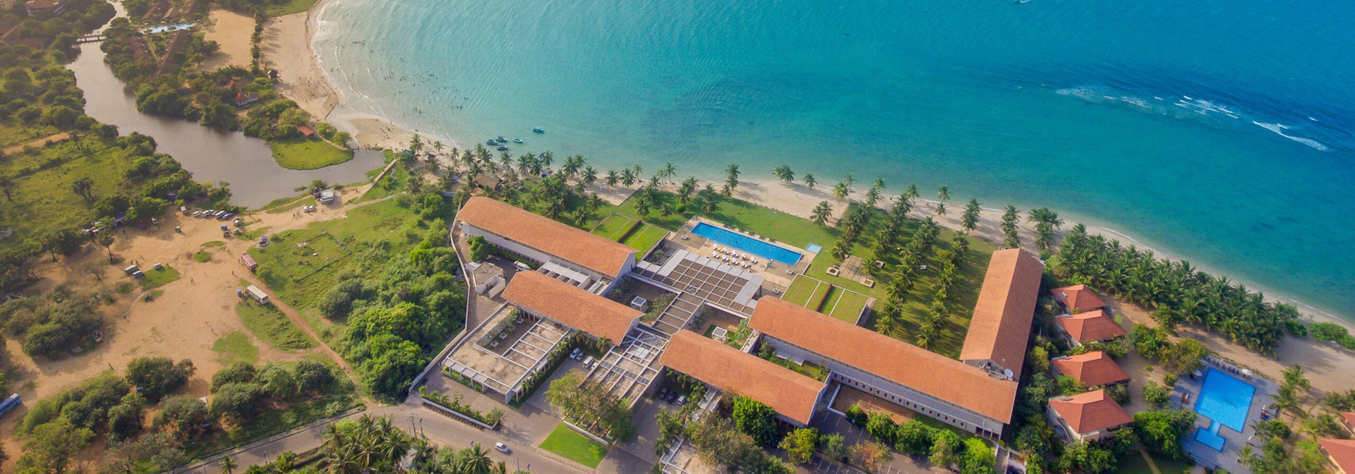 Amaya Beach Smukt Beliggende Strandhotel Lige Ud Til Pasikuda bugten Amaya Beach Smukt Beliggende Strandhotel Lige Ud Til Pasikuda bugten