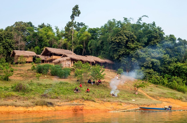 malaysia - belum rainforest_flod_01