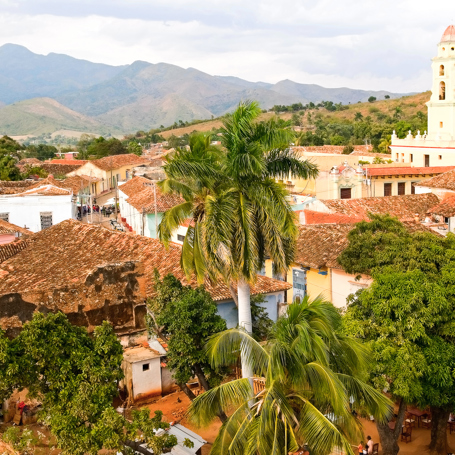 cuba - trinidad_udsigt_01