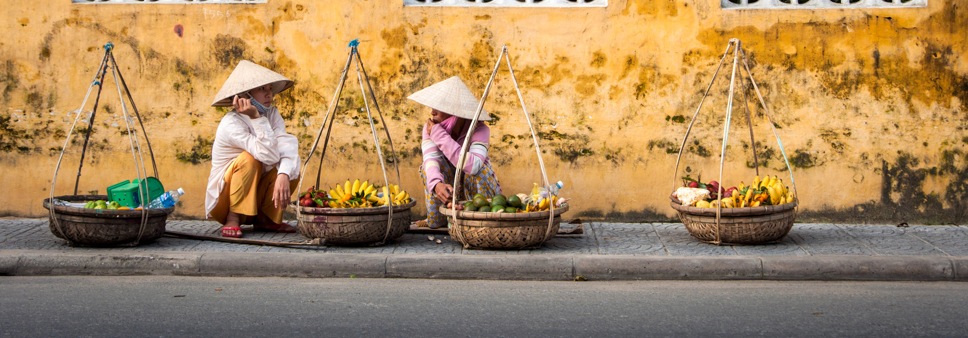 Vietnam - hoi an_befolkning_kvinde_01