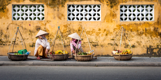 Vietnam - hoi an_befolkning_kvinde_01
