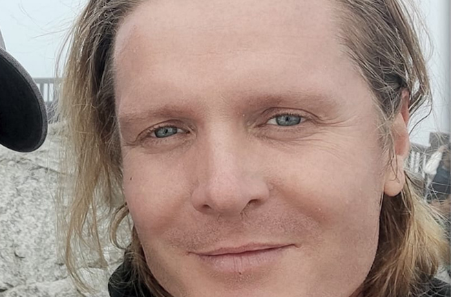 Filip Haugboelle