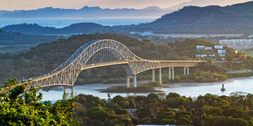 Puente De Las Americas
