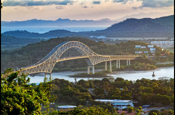 Puente De Las Americas