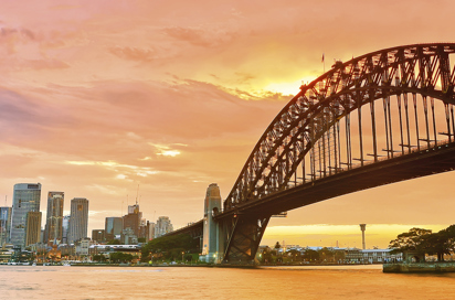 australien - sydney bridge_02_slider