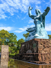 japan - nagasaki_fredsparken_01