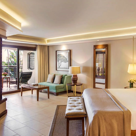 Ocean Suite