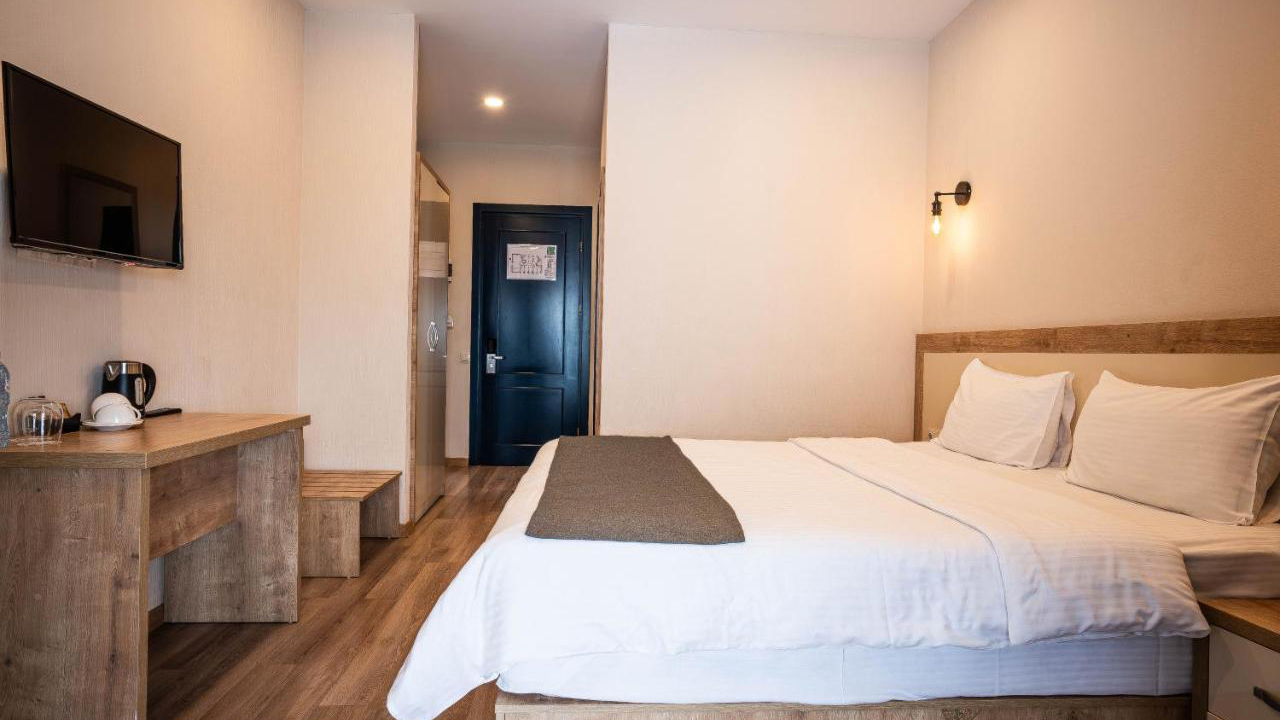 Hotel Gudauri Inn 05