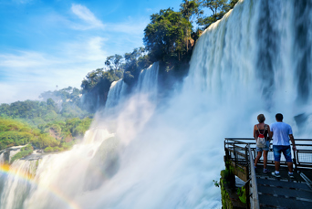 brasilien - iguazu_vandfald_10
