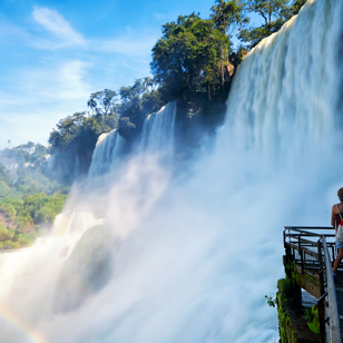 brasilien - iguazu_vandfald_10