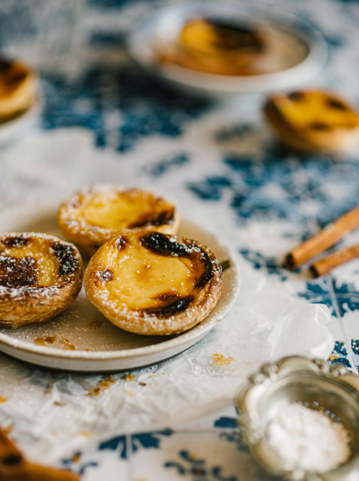Pastéis de nata