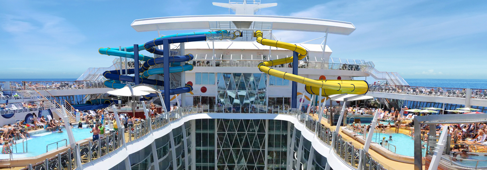 royal caribbean harmony of the seas_aqua_udsigt