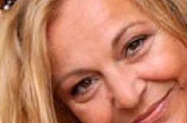 Rosa Maria Gil, Rejseleder