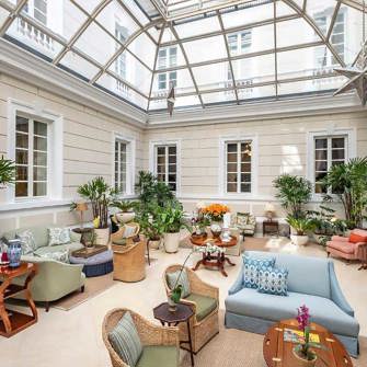 Atrium