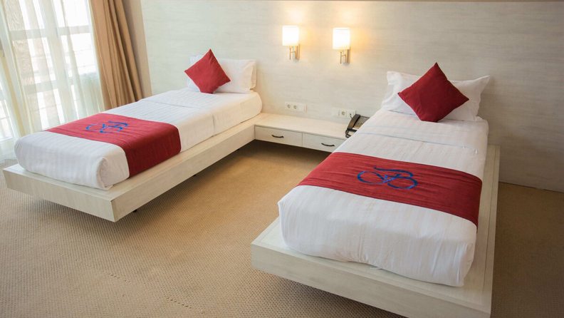 Bishkek B Hotel 06